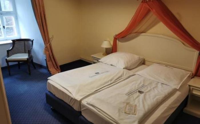 Hotel & Spa Wasserschloss Westerburg