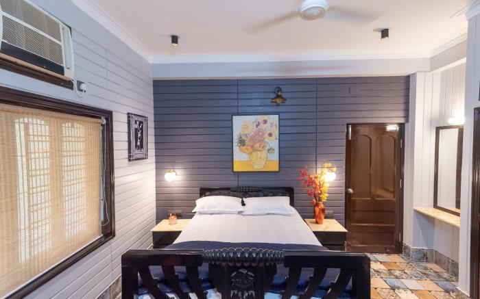 Joey's Nest Kolkata West Bengal