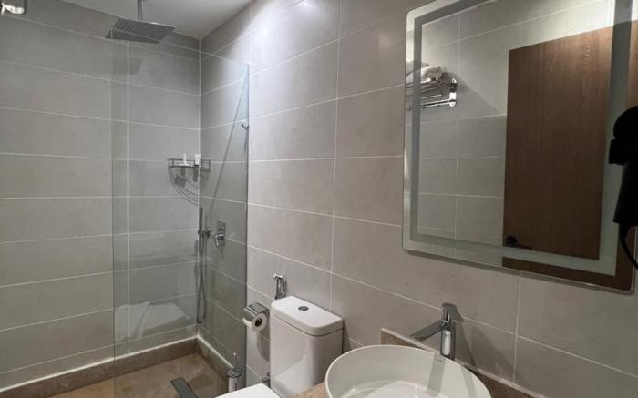 Grand Musuem Pyramids