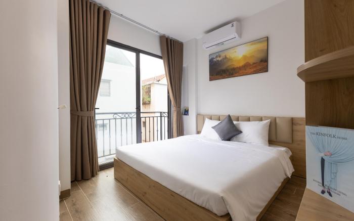 Hidden Hanoi by Vega