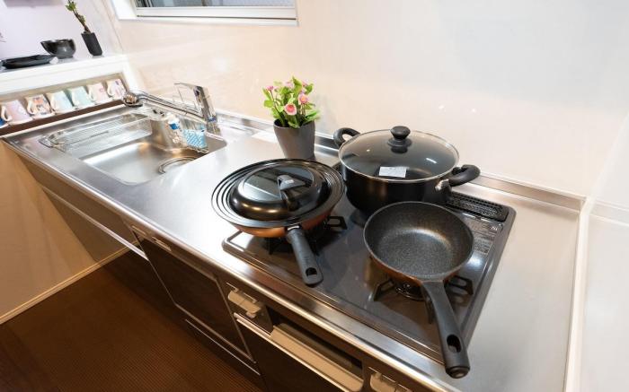 TAKASAGO UTOPIA HOTEL 2 A206-3