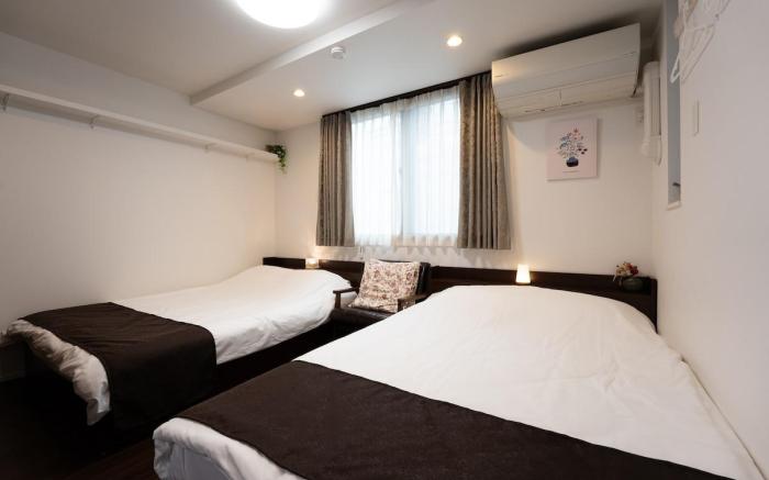 TAKASAGO UTOPIA HOTEL 2 A206-3