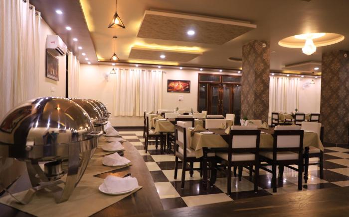 Hotel Pushkar Legacy Pushkar Rajasthan