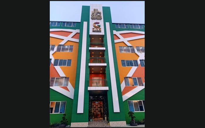 49 Guesthouse Banjarmasin