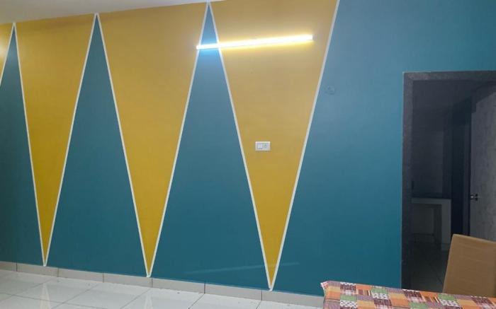 Flat in Porur near Ramachandra Hospital