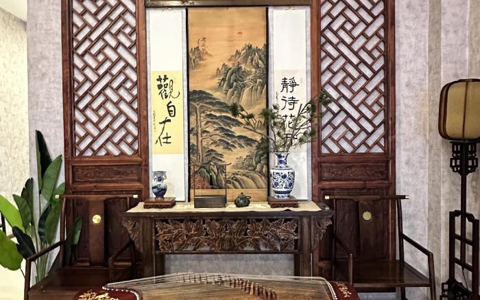 Chinatown No.9 Boutique Hotel