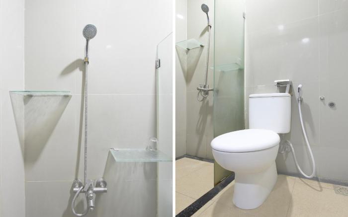 Hotel O Rumah Daun Guesthouse Jogja