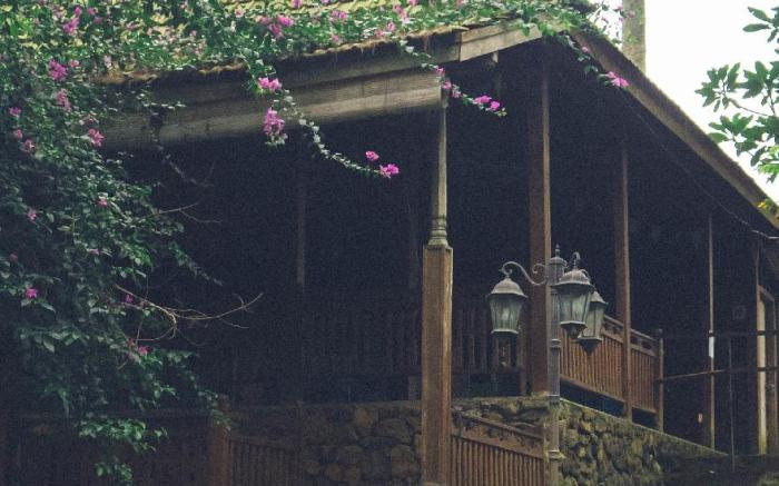 KAIA CAMP by Kalimaya