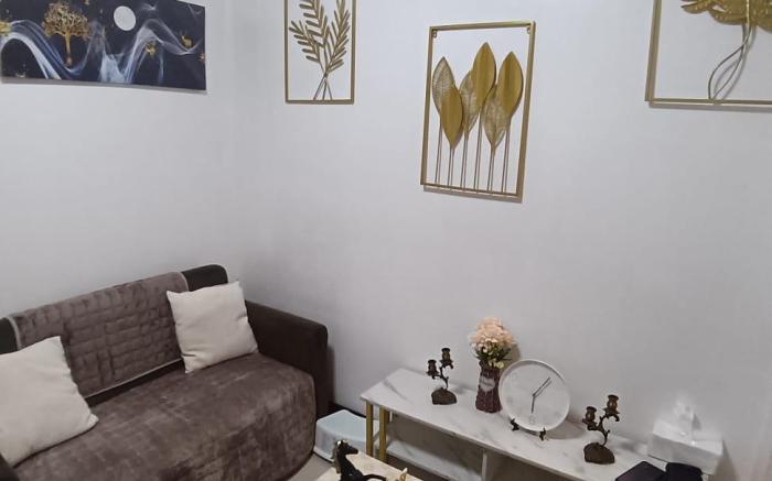 Bayport West NAIA Garden Residences