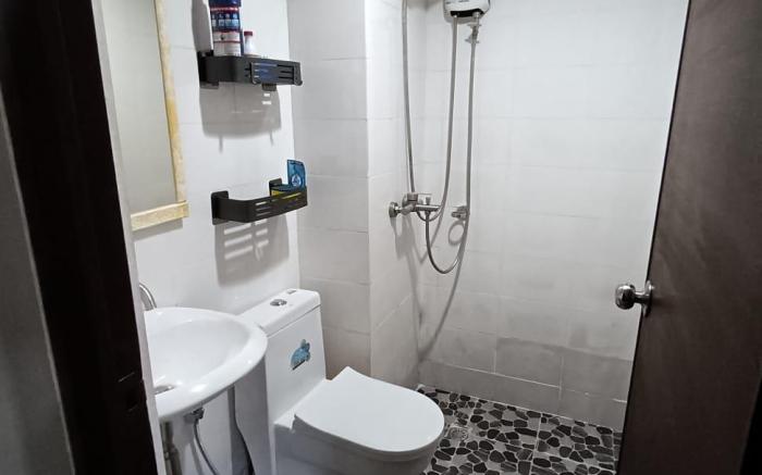 Bayport West NAIA Garden Residences