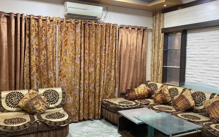 Maruti Group of Hotels - HomeStay 