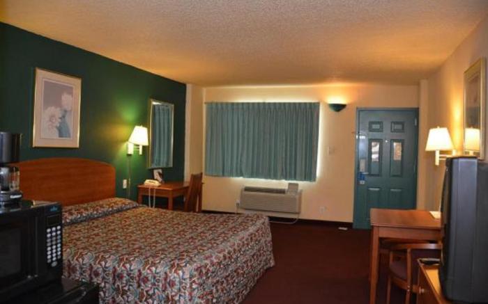 Stay Express Inn near Ft. Sam Houston