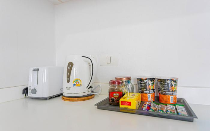 Cozy near donki mall & BTS thonglor-ekkamai