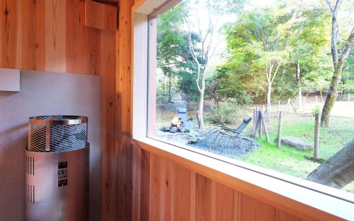 RITA'SRANCH MinamiKaruizawa