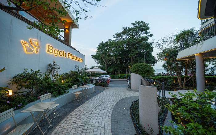 Bach Plateaus by Luxe Paradise Hospitality