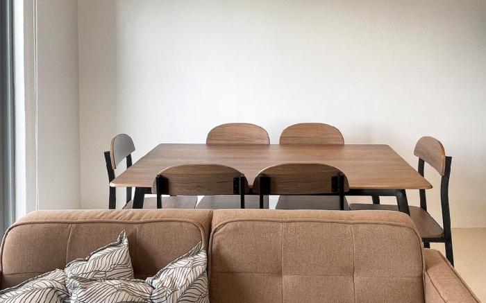 Serene Stays 2 Bedroom