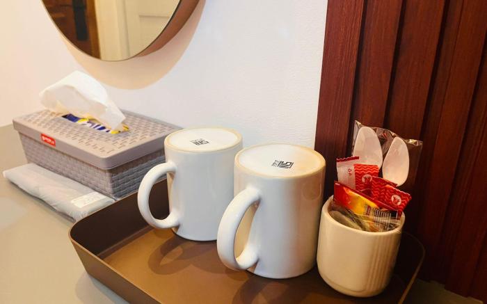 Hause of Bejo Yogyakarta