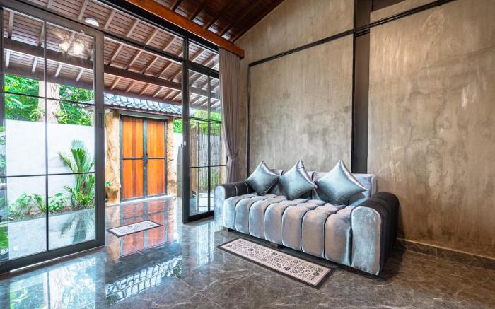 Weda Ubud by Madhava Villas