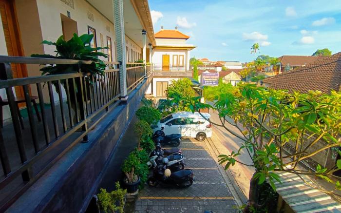 Cempaka Putih Guest House Kerobokan - Seminyak