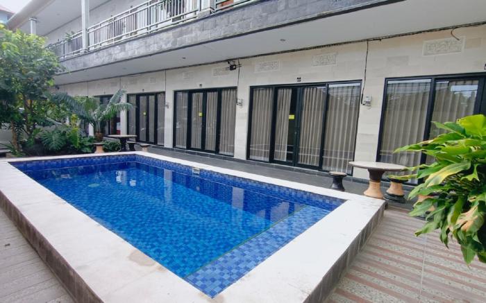 Cempaka Putih Guest House Kerobokan - Seminyak