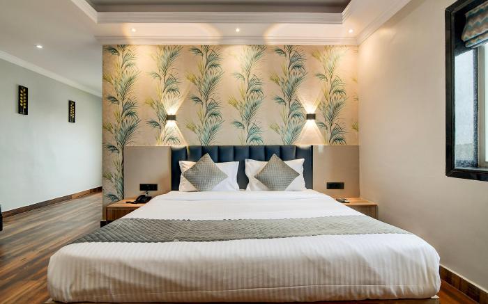 FabHotel Seventy Seven