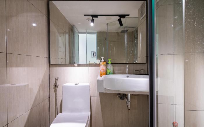 The Rixx Saigon Central - Near Ben Thanh Market