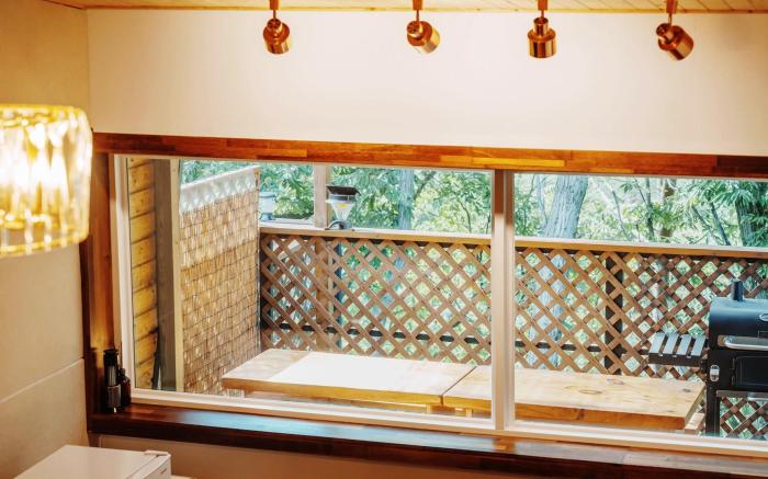 Gapyeong Oha Private Pension