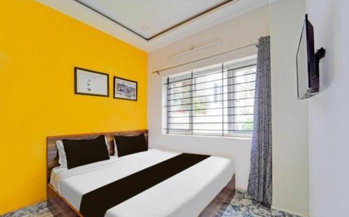 Qubenest Elite Manyata Tech Park