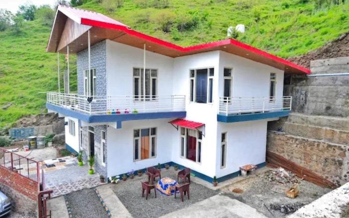 Atulyam Farms and Stay