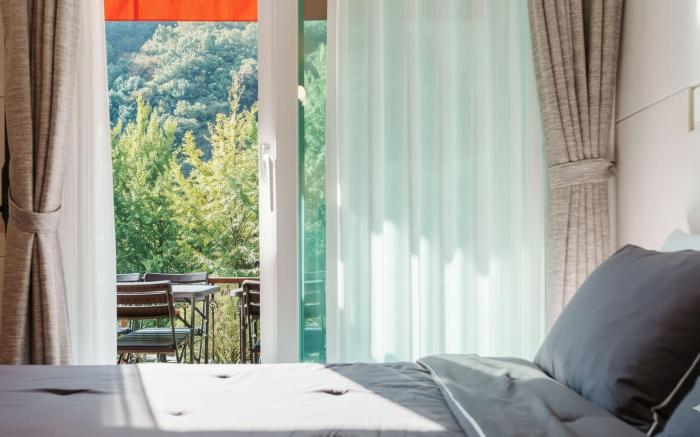 Gapyeong Pinenut Pension