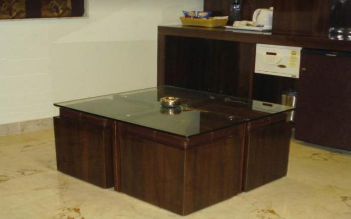 Hotel Moin Mahal Ajmer Rajasthan