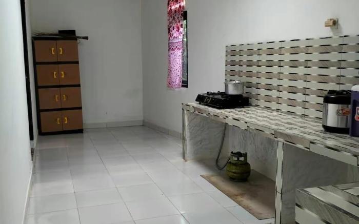 Villa Cahaya 1, Puncak Manik Cawene Curug Cigamea