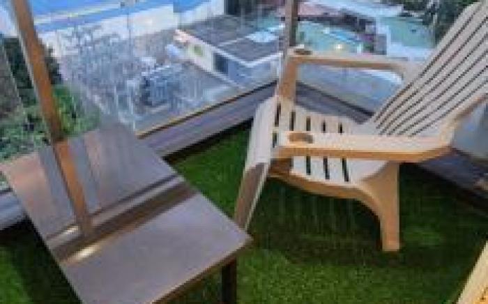 Luna Sofia Apartment