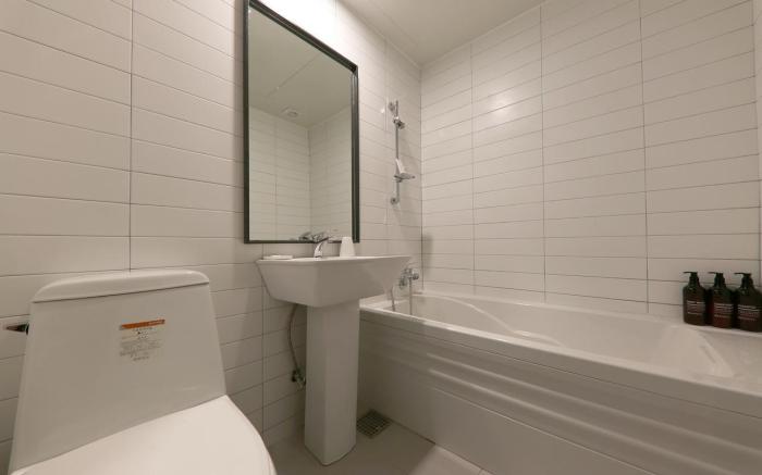 Cheongju YAM Cheongju Terminal