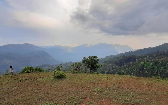 Malavantige Estate Tent Stay