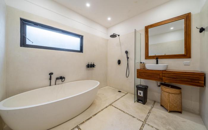 GreenHarmony1-New Villa in Nature – Ricefields