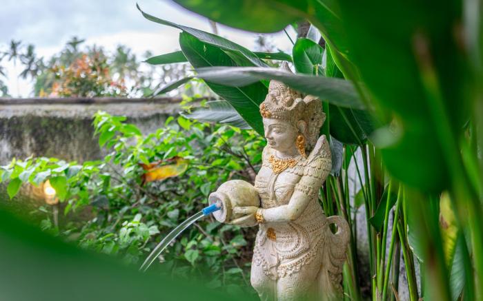 GreenHarmony1-New Villa in Nature – Ricefields