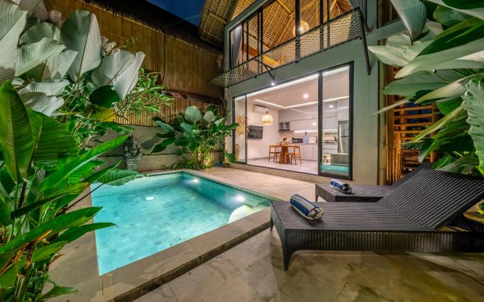 GreenHarmony2-Ricefield Surroundings