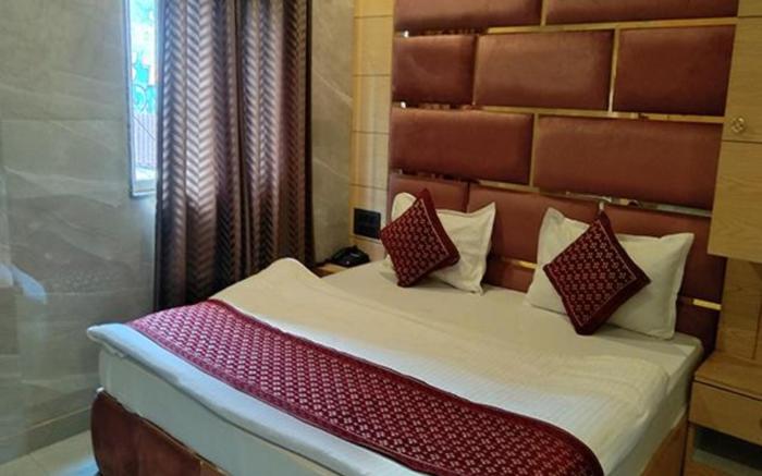 FabHotel Grand Shiva