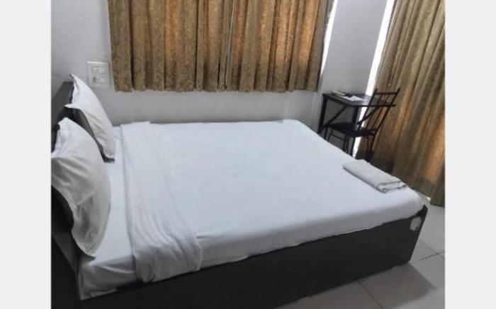 FabHotel Destination 41