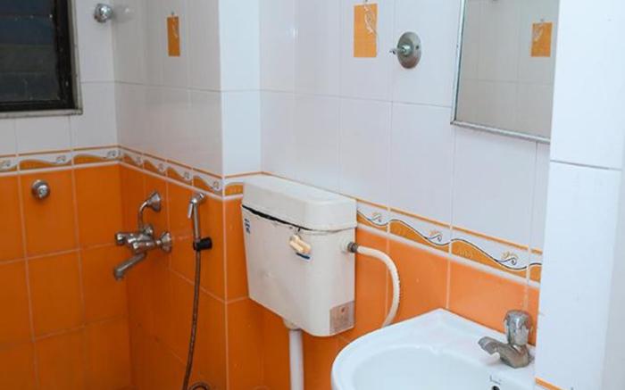 FabHotel Nisarg Villa