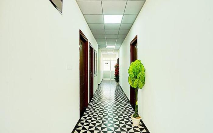 FabHotel Jai Palace Comfortable Stay