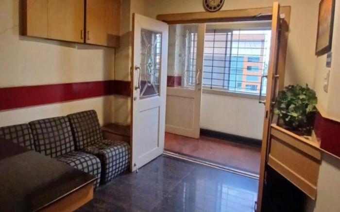 FabHotel Sri Sai Guru Comforts - HRBR Layout