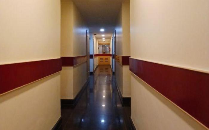 FabHotel Sri Sai Guru Comforts - HRBR Layout