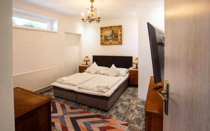 Apartman vintage A101