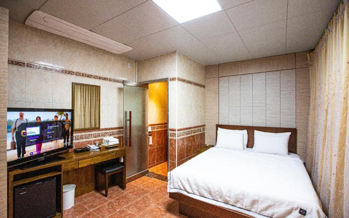 Benikea Hotel Cheong Do Spring