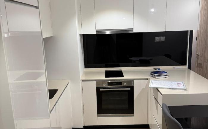 Star Residences KLCC By Nexus Nest