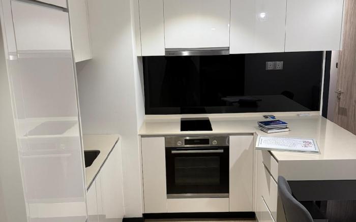 Star Residences KLCC By Nexus Nest