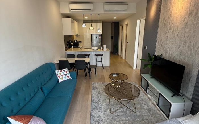 Star Residences KLCC by Nexus Nest