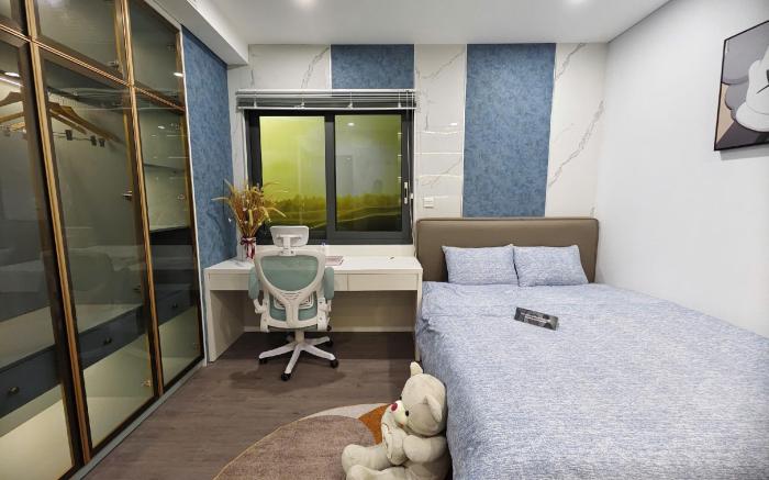 Aravelle Suites Hotel Apartment